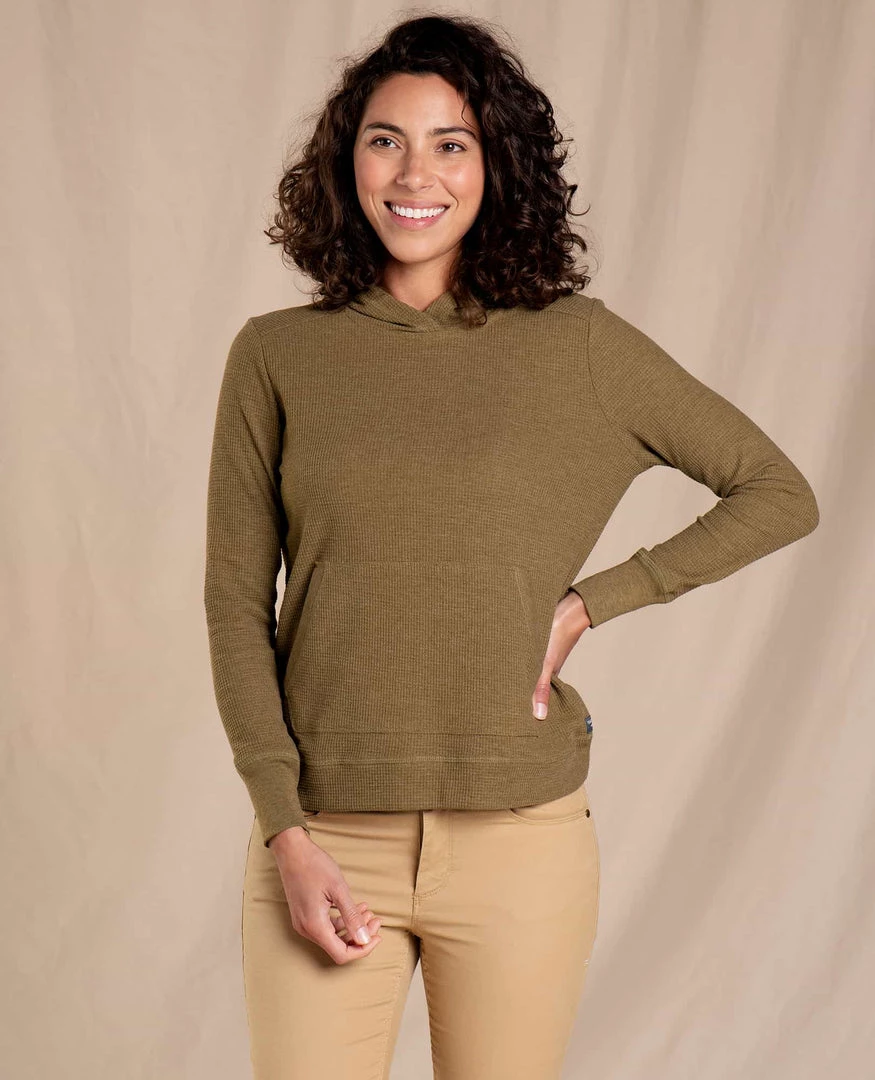 Toad&Co Foothill Hoodie