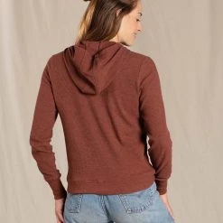 Toad&Co Foothill Hoodie Sale