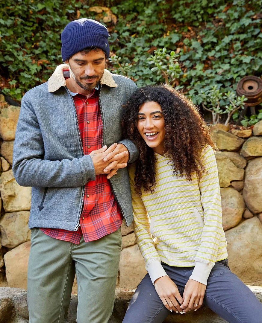 Toad&Co Foothill Hoodie Sale