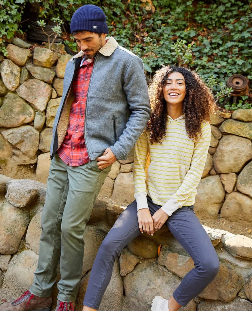 Toad&Co Foothill Hoodie Sale