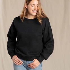 Toad&Co Byrne Pullover