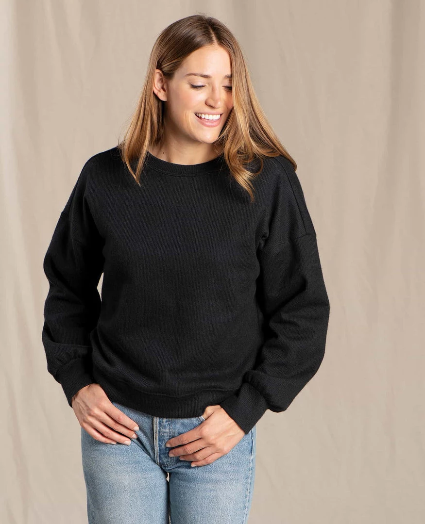 Toad&Co Byrne Pullover