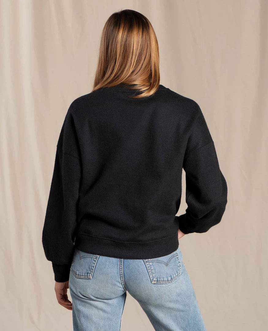 Toad&Co Byrne Pullover