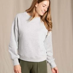 Toad&Co Byrne Pullover