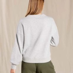 Toad&Co Byrne Pullover