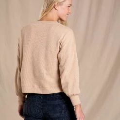 Toad&Co Byrne Pullover