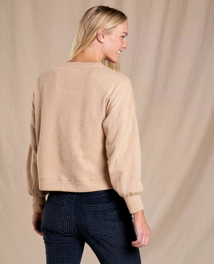 Toad&Co Byrne Pullover