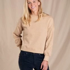 Toad&Co Byrne Pullover