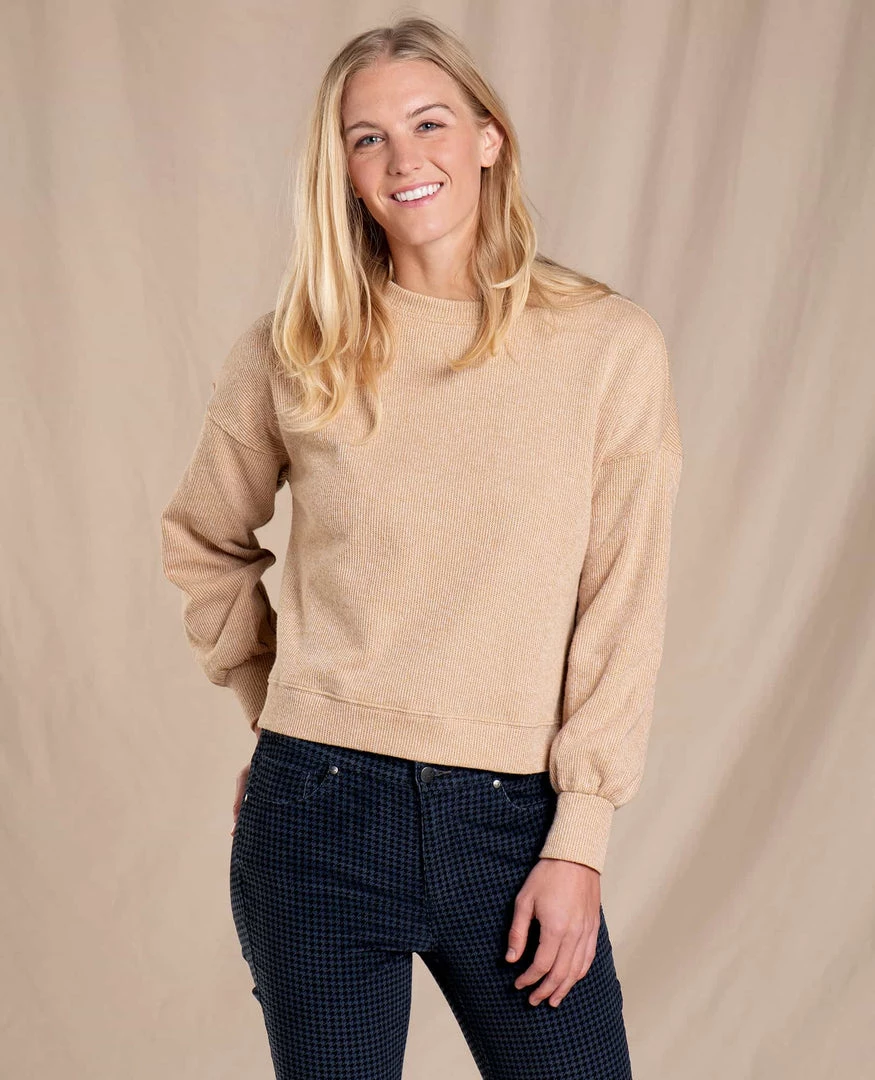 Toad&Co Byrne Pullover