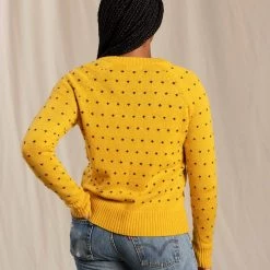 Toad&Co Women's Cazadero Crew Sweater Sale