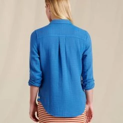 Toad&Co Clothing Women's Tamarac Shirt Jacket