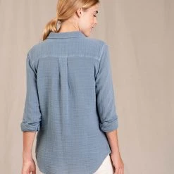 Toad&Co Women's Tamarac Shirt Jacket