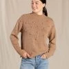 Toad&Co Santa Ana Crew Neck Sweater Sale