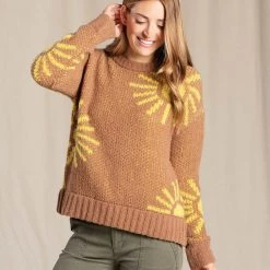 Toad&Co Sale Cotati Dolman Sweater