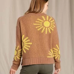 Toad&Co Sale Cotati Dolman Sweater