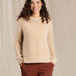 Toad&Co Cotati Dolman Sweater