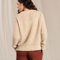 Toad&Co Cotati Dolman Sweater