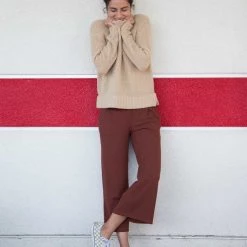 Toad&Co Cotati Dolman Sweater