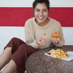 Toad&Co Cotati Dolman Sweater