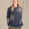 Toad&Co Cotati Dolman Sweater Sale