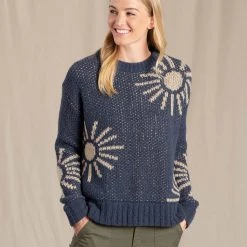 Toad&Co Cotati Dolman Sweater Sale