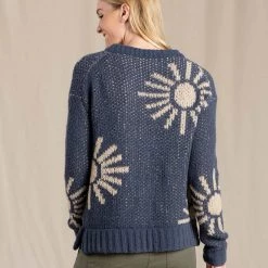 Toad&Co Cotati Dolman Sweater Sale