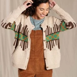 Toad&Co Nitsa II Cardigan Sale