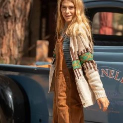 Toad&Co Nitsa II Cardigan Sale