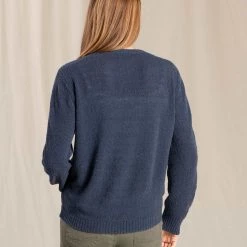 Toad&Co Sale Cotati Wrap Sweater