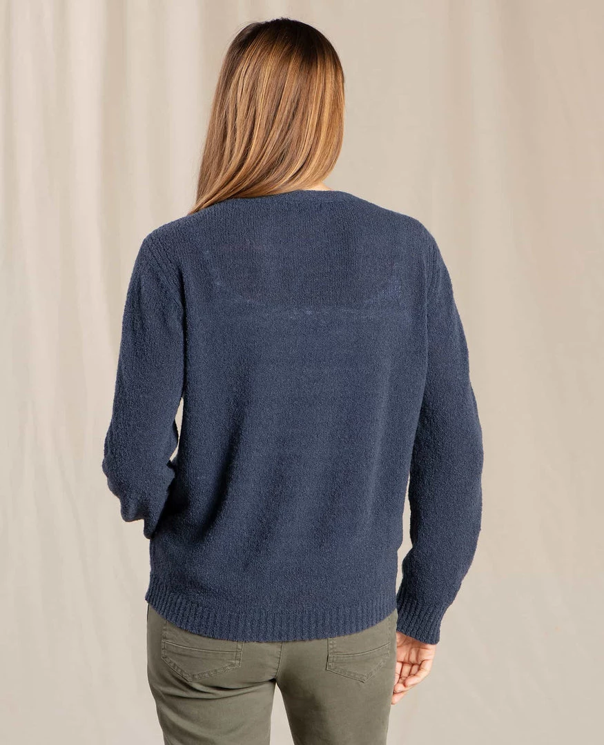 Toad&Co Sale Cotati Wrap Sweater