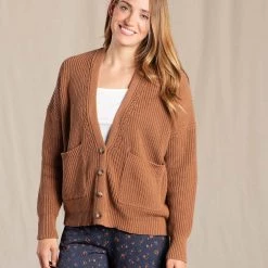 Toad&Co Bianca Cardigan