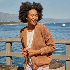Toad&Co Bianca Cardigan