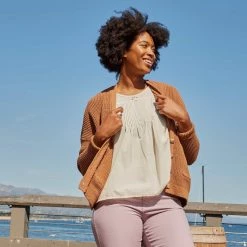 Toad&Co Bianca Cardigan