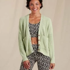 Toad&Co Bianca Cardigan