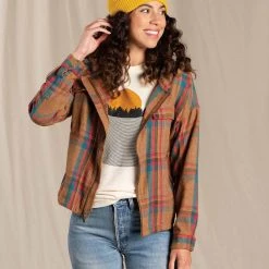 Toad&Co Bodie Zip Hoodie Sale