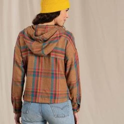 Toad&Co Bodie Zip Hoodie Sale