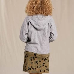 Toad&Co Bodie Zip Hoodie