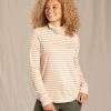 Toad&Co Maisey Long Sleeve T-Neck Sale