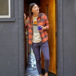 Toad&Co Sale Re-Form Flannel Shirt