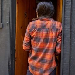 Toad&Co Sale Re-Form Flannel Shirt