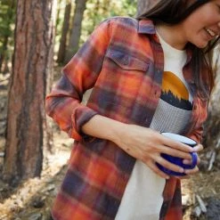 Toad&Co Sale Re-Form Flannel Shirt