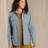 Toad&Co Women's Morrison Shirt Jacket Sale