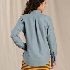 Toad&Co Women's Morrison Shirt Jacket Sale