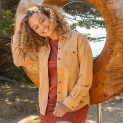 Toad&Co Women's Morrison Shirt Jacket Sale