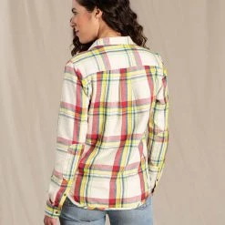 Toad&Co Bodie Dos Quarter Zip Sale