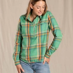 Toad&Co Sale Bodie Dos Quarter Zip