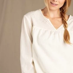 Toad&Co Willet 3/4 Sleeve Shirt Clothing