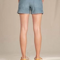 Toad&Co Clothing Women's Coaster Cord Short