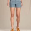 Toad&Co Clothing Women's Coaster Cord Short