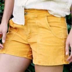 Toad&Co Women's Coaster Cord Short